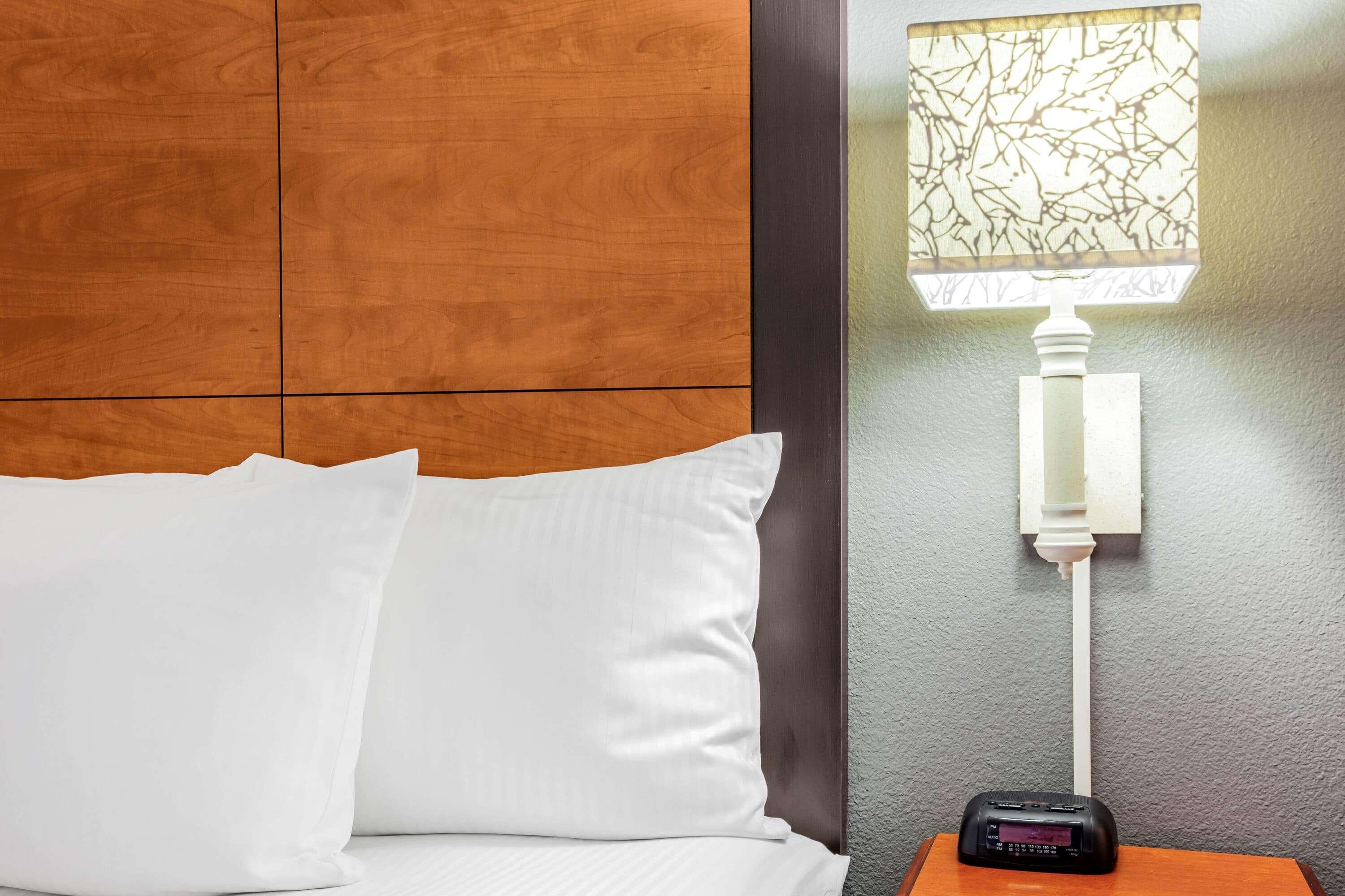 Отель La Quinta By Wyndham Houston Baytown East Экстерьер фото